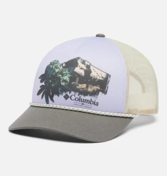 Cappellino da donna Columbia™ Trucker Snapback