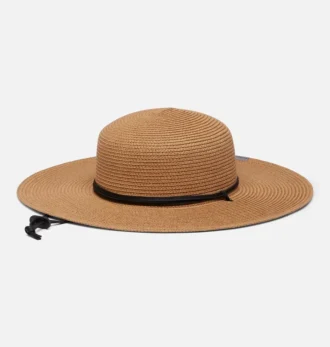 Cappello pieghevole da donna Global Adventure™ II