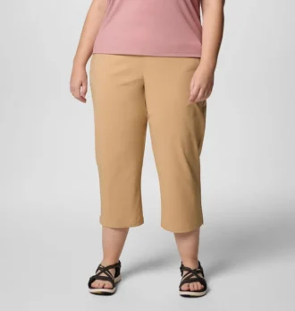 Capri da donna All Seasons™ – Taglie forti Capri da donna All Seasons™ – Taglie forti