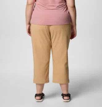 Capri da donna All Seasons™ – Taglie forti Capri da donna All Seasons™ – Taglie forti
