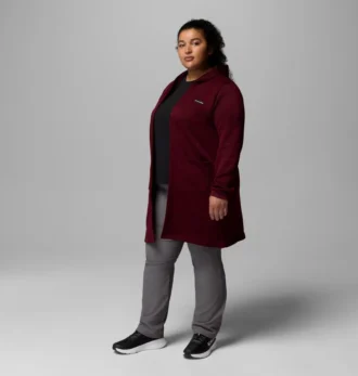 Cardigan con cappuccio Montavilla™ da donna – Taglie forti