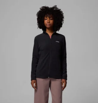 Da donna Basin Trail™ III con zip integrale