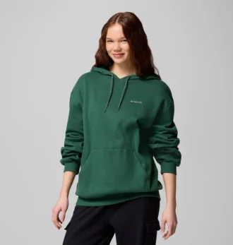 Felpa con cappuccio Aldermore™ da donna