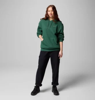 Felpa con cappuccio Aldermore™ da donna