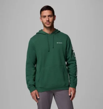 Felpa con cappuccio Columbia Trek™ da uomo