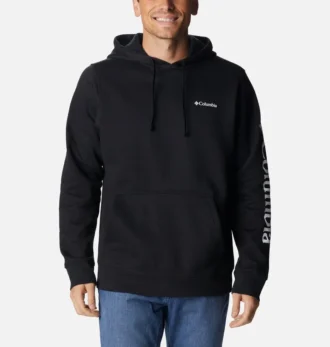 Felpa con cappuccio Columbia Trek™ da uomo – Taglia alta Felpa con cappuccio Columbia Trek™ da uomo – Taglia alta