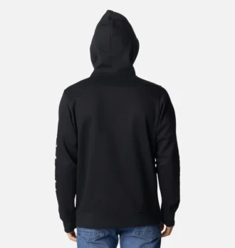 Felpa con cappuccio Columbia Trek™ da uomo – Taglia alta Felpa con cappuccio Columbia Trek™ da uomo – Taglia alta