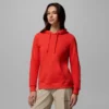 Felpa con cappuccio Columbia Trek™ Graphic da donna Felpa con cappuccio Columbia Trek™ Graphic da donna