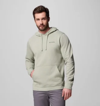 Felpa con cappuccio Columbia Trek™ Graphic da uomo