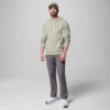 Felpa con cappuccio Columbia Trek™ Graphic da uomo