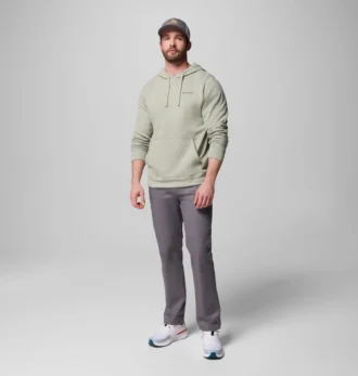 Felpa con cappuccio Columbia Trek™ Graphic da uomo