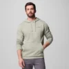 Felpa con cappuccio Columbia Trek™ Graphic da uomo