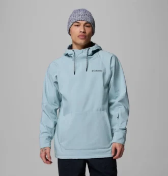 Felpa con cappuccio da uomo Coreshot™ Softshell