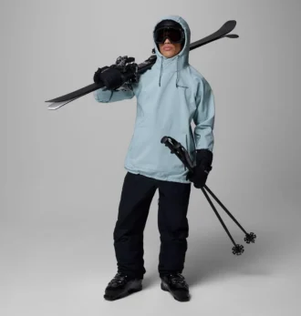 Felpa con cappuccio da uomo Coreshot™ Softshell