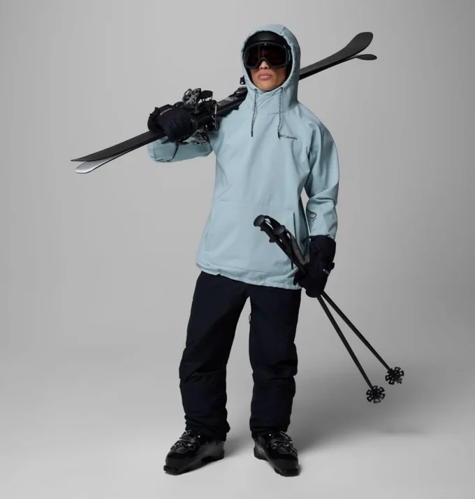 Felpa con cappuccio da uomo Coreshot™ Softshell Felpa con cappuccio da uomo Coreshot™ Softshell