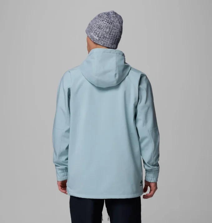 Felpa con cappuccio da uomo Coreshot™ Softshell Felpa con cappuccio da uomo Coreshot™ Softshell