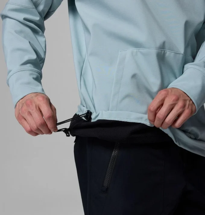 Felpa con cappuccio da uomo Coreshot™ Softshell Felpa con cappuccio da uomo Coreshot™ Softshell