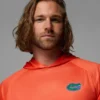 Felpa con cappuccio da uomo PFG Super Terminal Tackle™ – Florida
