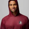Felpa con cappuccio da uomo PFG Super Terminal Tackle™ – Florida State Felpa con cappuccio da uomo PFG Super Terminal Tackle™ – Florida State