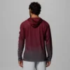 Felpa con cappuccio da uomo PFG Super Terminal Tackle™ – Texas A&M Felpa con cappuccio da uomo PFG Super Terminal Tackle™ – Texas A&M