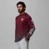 Felpa con cappuccio da uomo PFG Super Terminal Tackle™ – Texas A&M Felpa con cappuccio da uomo PFG Super Terminal Tackle™ – Texas A&M