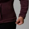 Felpa con cappuccio e zip integrale Benton Springs™ da donna – Taglie forti