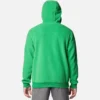 Felpa con cappuccio in pile Flanker™ da uomo – Oregon