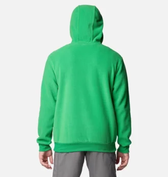 Felpa con cappuccio in pile Flanker™ da uomo – Oregon