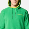 Felpa con cappuccio in pile Flanker™ da uomo – Oregon