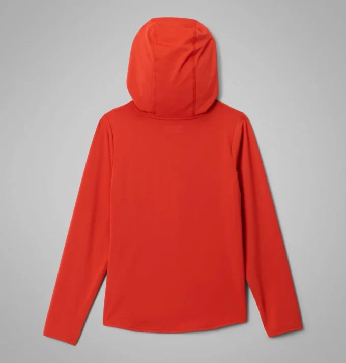 Felpa con cappuccio Kids Chill River™ Felpa con cappuccio Kids Chill River™