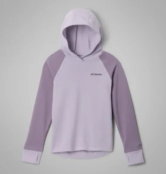 Felpa con cappuccio Kids Tech Trail™ Utility Warm