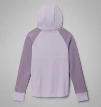Felpa con cappuccio Kids Tech Trail™ Utility Warm