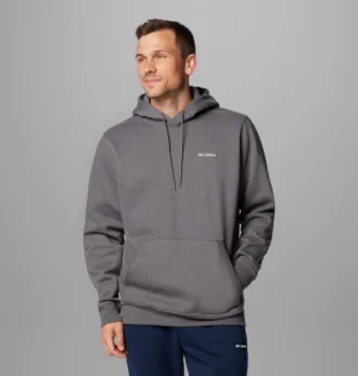 Felpa con cappuccio Meridian Creek™ da uomo