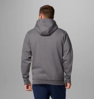 Felpa con cappuccio Meridian Creek™ da uomo
