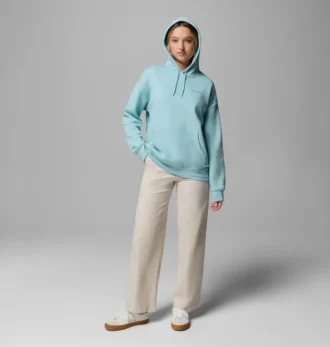 Felpa con cappuccio No Limits CSC da donna
