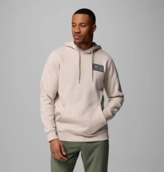 Felpa con cappuccio PFG Castback™ da uomo