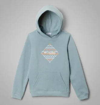 Felpa con cappuccio PFG™ Diamond Wave per bambini