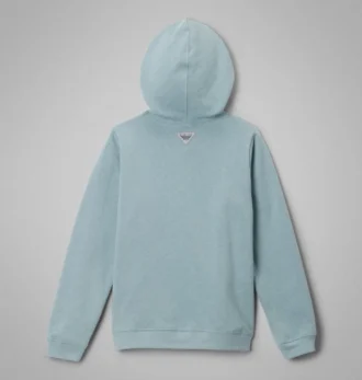 Felpa con cappuccio PFG™ Diamond Wave per bambini