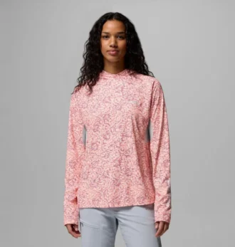 felpa con cappuccio pfg tidal deflector zero da donna 1 330x347 - Felpa con cappuccio PFG Tidal Deflector Zero&trade; da donna