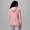 Felpa con cappuccio PFG Tidal Deflector Zero™ da donna