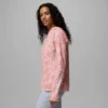Felpa con cappuccio PFG Tidal Deflector Zero™ da donna