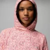 Felpa con cappuccio PFG Tidal Deflector Zero™ da donna