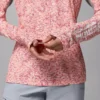 Felpa con cappuccio PFG Tidal Deflector Zero™ da donna