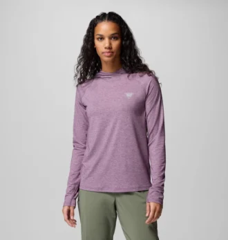 Felpa con cappuccio PFG Uncharted™ da donna Felpa con cappuccio PFG Uncharted™ da donna