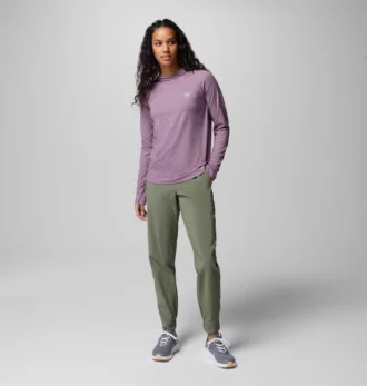 Felpa con cappuccio PFG Uncharted™ da donna Felpa con cappuccio PFG Uncharted™ da donna