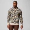 Felpa con cappuccio PHG™ Camo da uomo