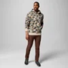 Felpa con cappuccio PHG™ Camo da uomo
