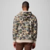 Felpa con cappuccio PHG™ Camo da uomo
