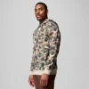 Felpa con cappuccio PHG™ Camo da uomo