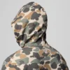 Felpa con cappuccio PHG™ Camo da uomo